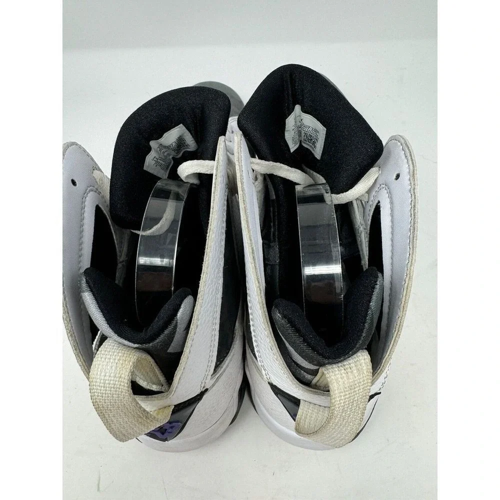 Nike Air Jordan 7 Retro Flint Shoes Mens Size 12 High Top Basketball CU9307-100